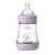 CHICCO Antikólikus cumisüveg Perfect5 150 ml lány lassú folyású 0m+