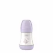 CHICCO Antikólikus cumisüveg Perfect5 150 ml lány lassú folyású 0m+