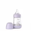 CHICCO Antikólikus cumisüveg Perfect5 150 ml lány lassú folyású 0m+