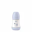 CHICCO Antikólikus cumisüveg Perfect5 150 ml fiú lassú folyású 0m+