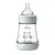 CHICCO Antikólikus cumisüveg Perfect5 150 ml semleges lassú folyású 0m+