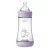 CHICCO Antikólikus cumisüveg Perfect5 240 ml lány közepes folyású 2m+