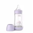 CHICCO Antikólikus cumisüveg Perfect5 240 ml lány közepes folyású 2m+