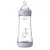 CHICCO Antikólikus cumisüveg Perfect5 300 ml lány gyors folyású 4m+