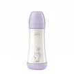 CHICCO Antikólikus cumisüveg Perfect5 300 ml lány gyors folyású 4m+