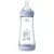 CHICCO Antikólikus cumisüveg Perfect5 300 ml fiú gyors folyású 4m+