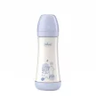 CHICCO Antikólikus cumisüveg Perfect5 300 ml fiú gyors folyású 4m+