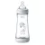 CHICCO Antikólikus cumisüveg Perfect5 300 ml semleges gyors folyású 4m+