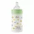 CHICCO Perfect Easy cumisüveg 150 ml, lassú szilikon áramlás, semleges, 0m+