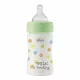 CHICCO Perfect Easy cumisüveg 150 ml, lassú szilikon áramlás, semleges, 0m+