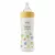 CHICCO Perfect Easy cumisüveg 250 ml, közepes szilikon áramlás, fiúknak, 2 hónapos kortól