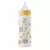 CHICCO Perfect Easy cumisüveg 330 ml, gyors szilikon áramlás, lányoknak, 4 hónapos kortól