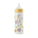 CHICCO Perfect Easy cumisüveg 330 ml, gyors szilikon áramlás, fiúknak, 4 hónapos kortól