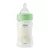 CHICCO Üvegből készült cumisüveg Perfect Easy 150 ml, lassú szilikon áramlás, semleges, 0m+