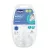 CHICCO Perfect Easy/Perfect 5/Well-Being fiziológiai lassú áramlású cumisüveg cumi 0m+ 2 db
