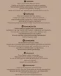 FEEDO Etetőszék Bite Cappuccino Bézs