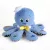 BABY EINSTEIN Zenélő játék polip Octoplush™ 3m+
