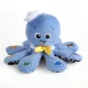 BABY EINSTEIN Zenélő játék polip Octoplush™ 3m+