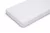 PETITE&MARS Gumis lepedő Soft Dream 120x60 White