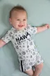 DIRKJE 2 részes C-SO BRIGHT Mentőőr 56 White-Navy szett