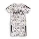DIRKJE 2 részes C-SO BRIGHT Mentőőr 74 White-Navy szett