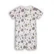 DIRKJE 2 részes C-SO BRIGHT Mentőőr 74 White-Navy szett