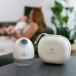 PETITE&MARS Elektromos, kéz nélküli anyatejlesztívó Gaia