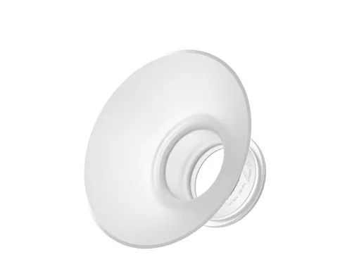 PETITE&MARS Szűkítő betétek a Gaia mellszívóhoz 4 db