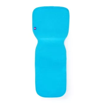 PETITE&MARS Aero 3 D 15-36 kg-ig autósülésbetét -türkiz