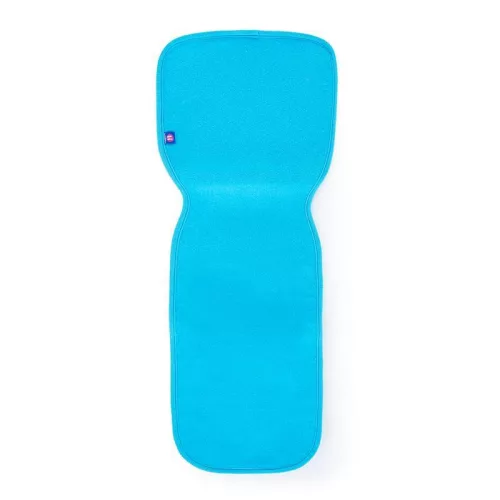 PETITE&MARS Aero 3 D 15-36 kg-ig autósülésbetét -türkiz