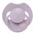 LOVI Dinamikus szilikon cumi Prime 0-6m 1db Lila