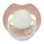 LOVI Világító szilikon dinamikus cumi Prime 0-6m 1db Blush