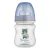 CANPOL BABIES Széles szájú cumisüveg Bonjour Paris 120 ml kék