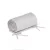 PETITE&MARS Rácsvédő kiságyba  TILLY MAX Light Grey 360 cm