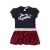 DIRKJE Ruha C-SO SPORTY SUPERSTAR 74 Navy-Red