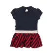 DIRKJE Ruha C-SO SPORTY SUPERSTAR 74 Navy-Red