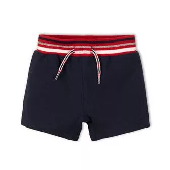 DIRKJE Rövidnadrág C-SO SPORTY SUPERSTAR 68 Navy