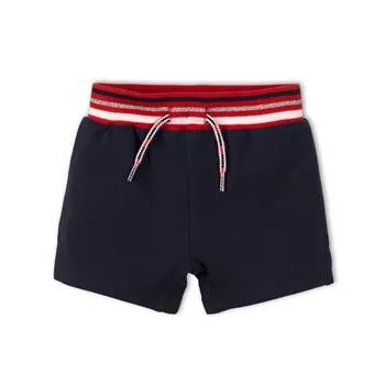 DIRKJE Rövidnadrág C-SO SPORTY SUPERSTAR 80 Navy