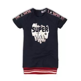 DIRKJE Ruha C-SO SPORTY SUPERSTAR 74 Navy