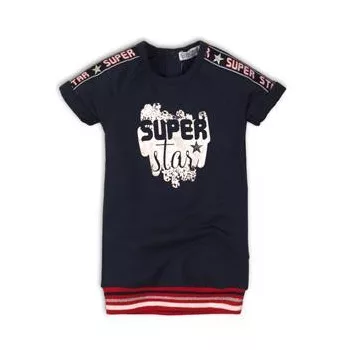 DIRKJE Ruha C-SO SPORTY SUPERSTAR 80 Navy