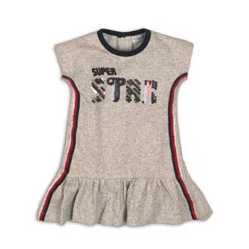 DIRKJE Ruha C-SO SPORTY SUPERSTAR 68 Grey