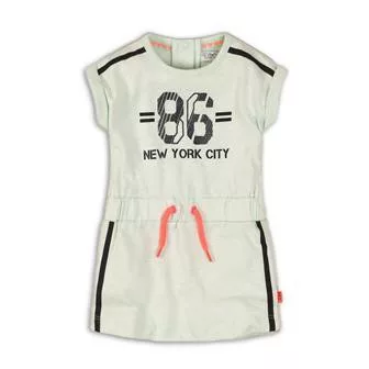 DIRKJE Ruha C-SO Joyful LETS ROCK 62 Mentol