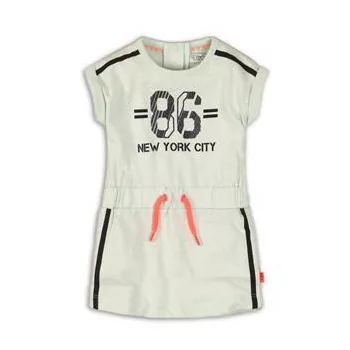 DIRKJE Ruha C-SO Joyful LETS ROCK 68 Mentol