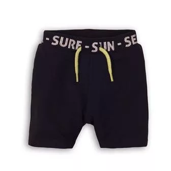 DIRKJE Rövidnadrág C-SO SOFT ALOHA 68 Navy