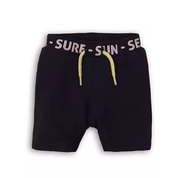 DIRKJE Nohavice krátke C-SO SOFT ALOHA 74 Navy