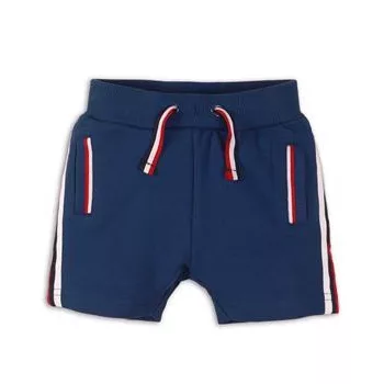 DIRKJE Rövidnadrág C-SO FAST READY SET GO! 62 Kék