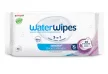 12x WATERWIPES Nedves törlőkendők Body&Intimate 30 db (360 db)