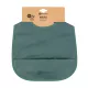 PETITE&MARS PU Előke Nate Misty Green 6m+