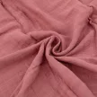 PETITE&MARS Bambusz muszlin 3db-os pelenka szett Moussy Rose Rainbows, 68 x 68 cm