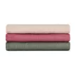 PETITE&MARS Bambusz muszlin pelenka szett 3 db Moussy Botanic Tones 68 x 68 cm